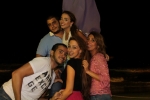 Friday Beach Bar at Edde Sands, Byblos